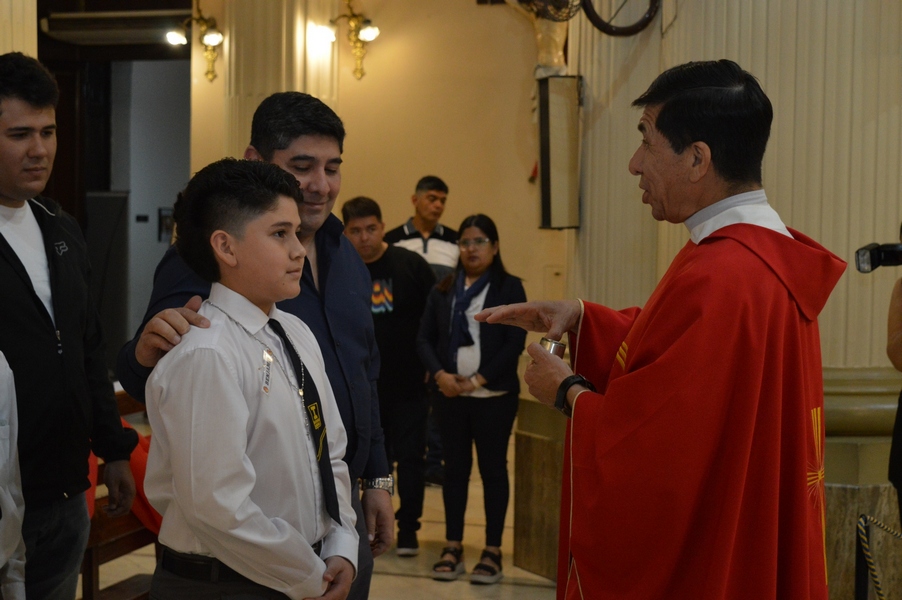 Confirmación