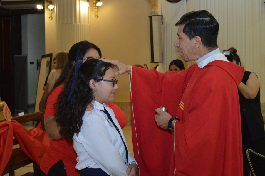 Confirmación