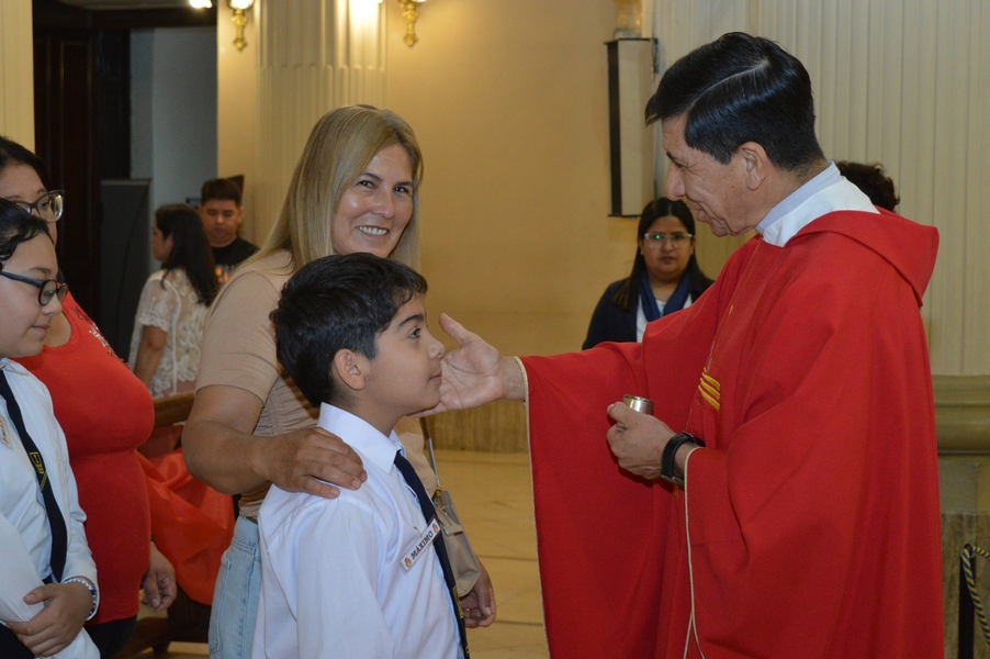 Confirmación