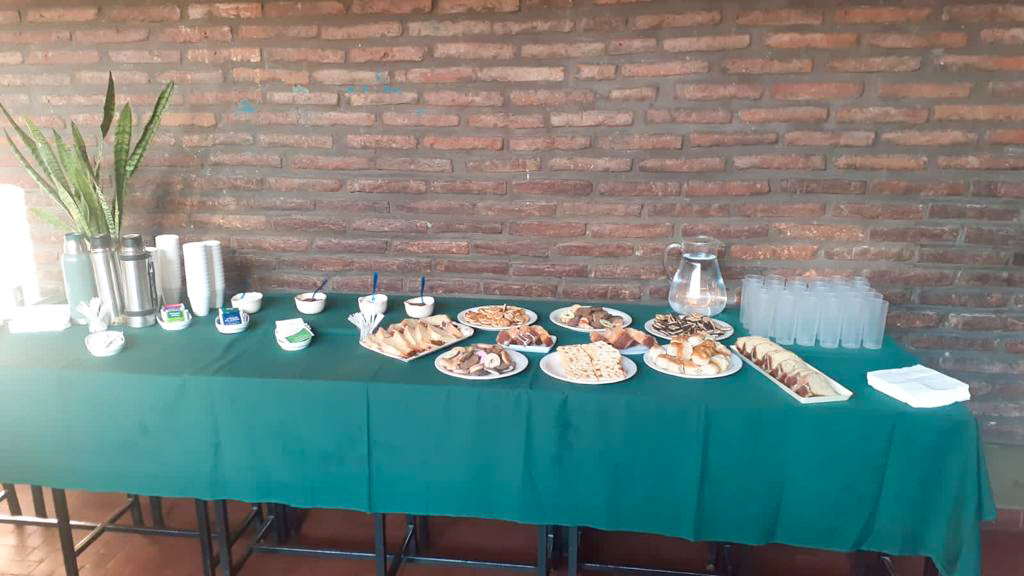 Convivencia Institucional
