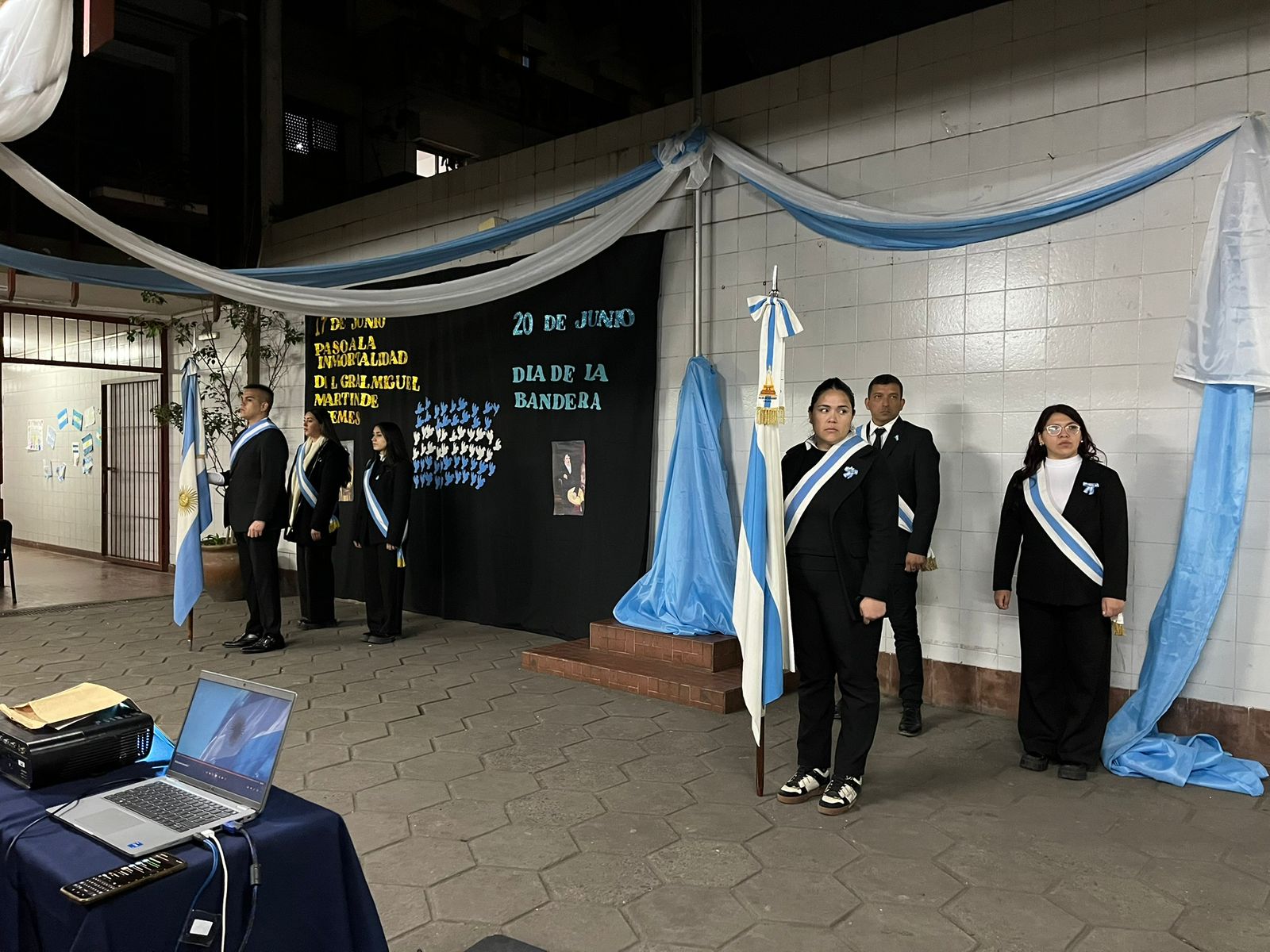 Dia de la Bandera