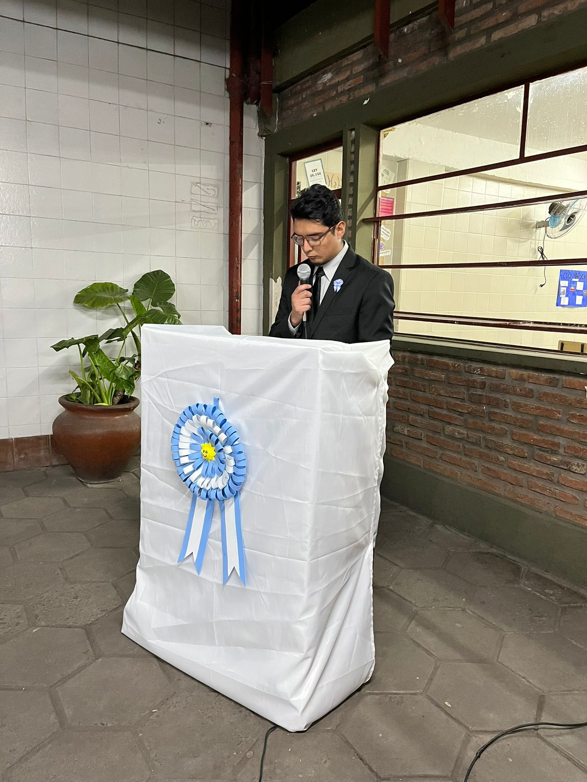 Dia de la Bandera
