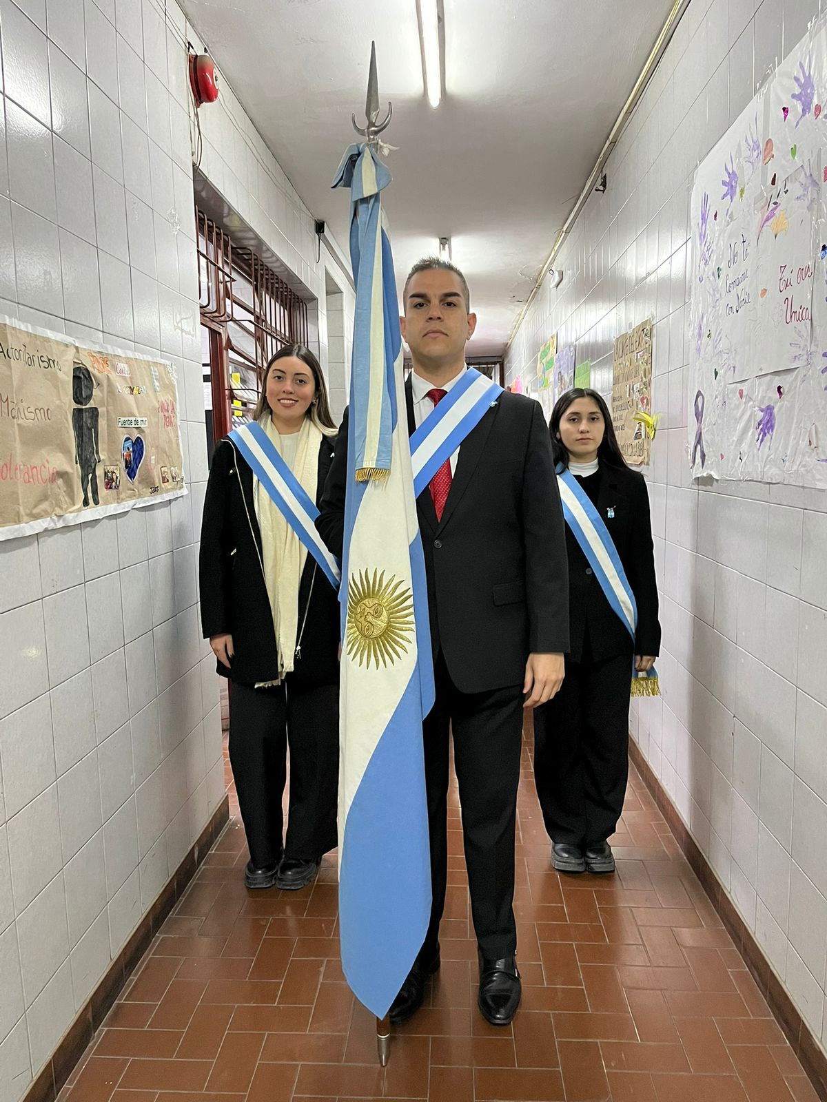 Dia de la Bandera