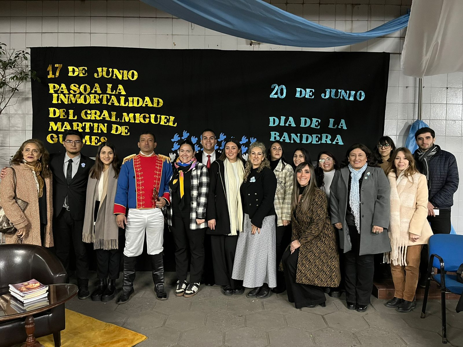 Dia de la Bandera