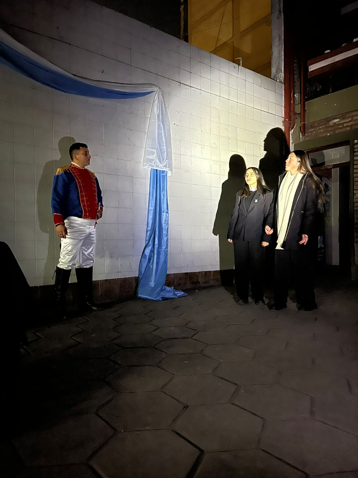 Dia de la Bandera