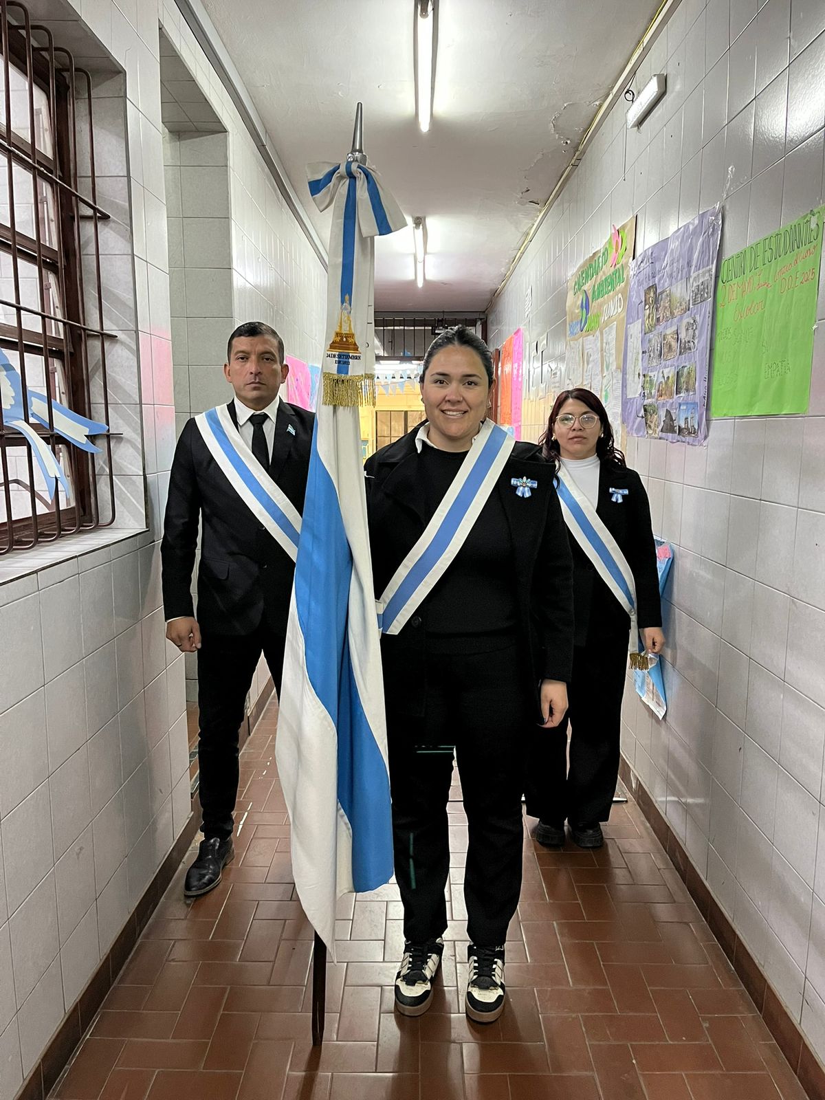 Dia de la Bandera