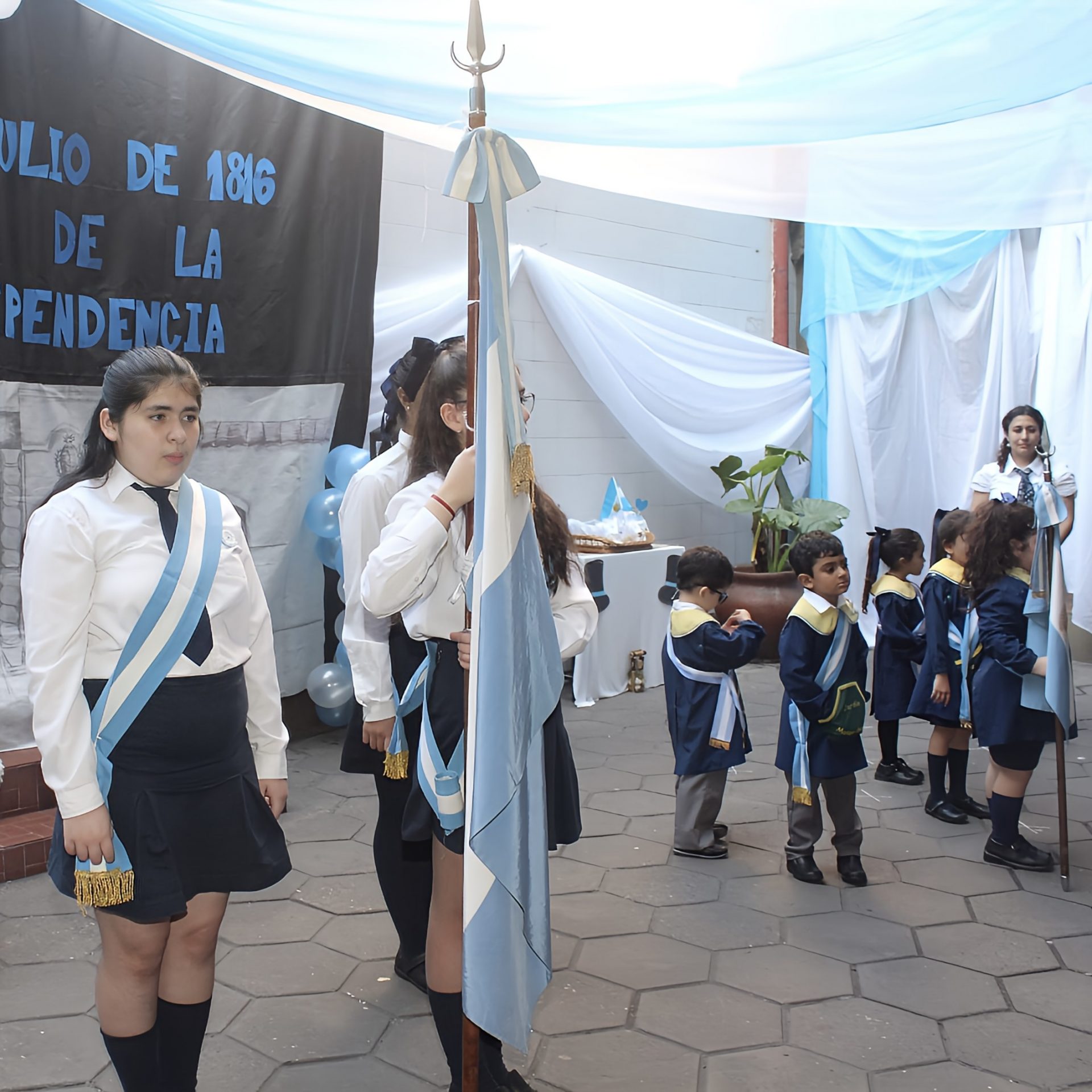 Día de la Independencia