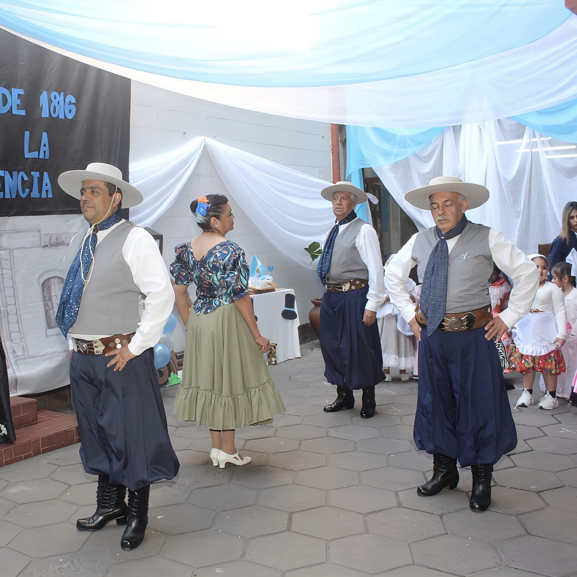 Día de la Independencia