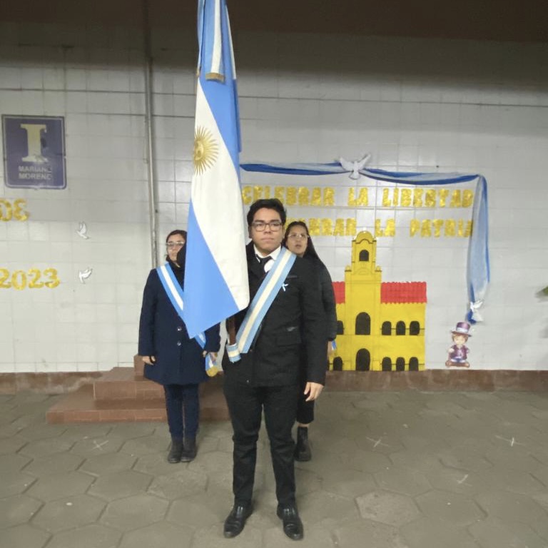 Día de la Patria