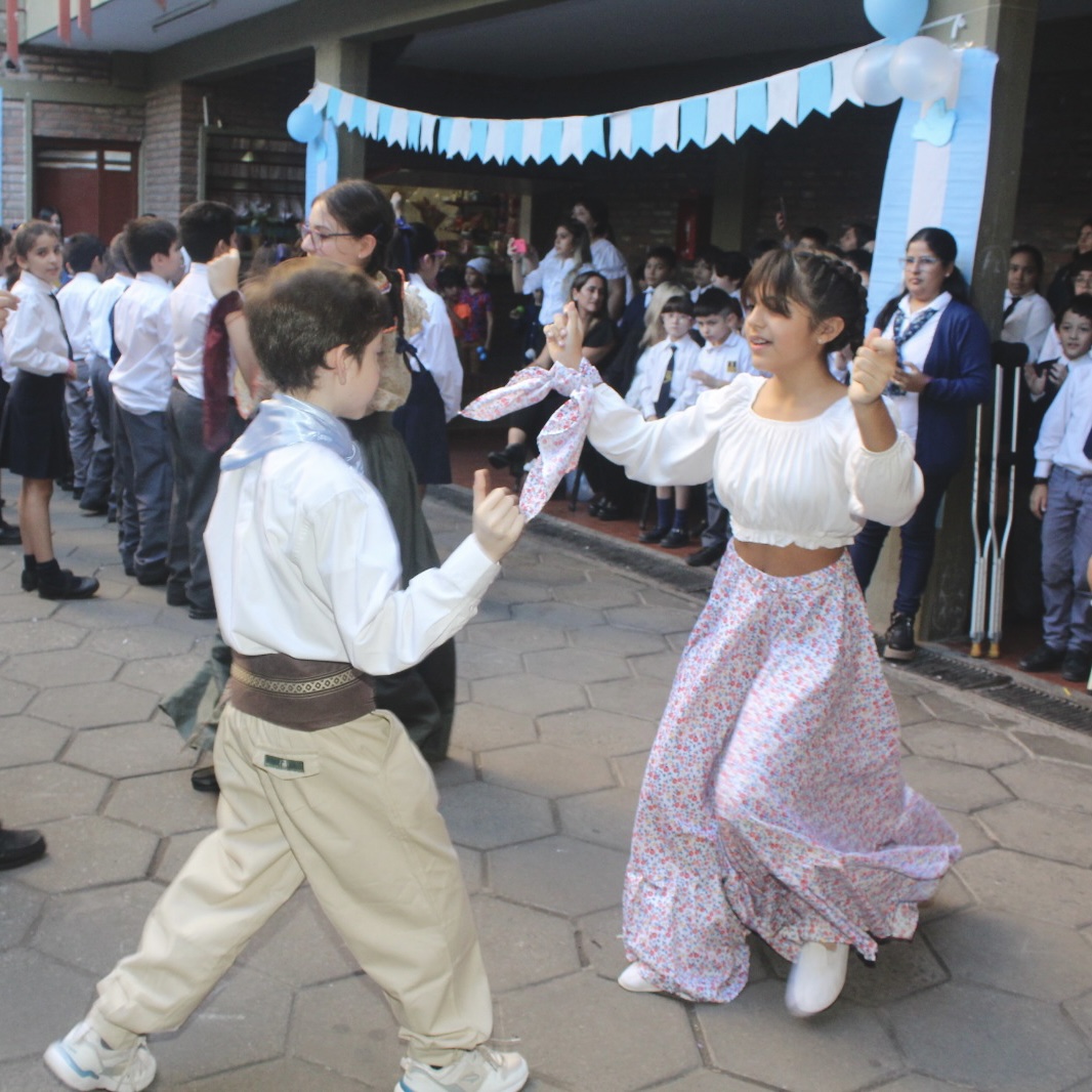 Día de la Patria