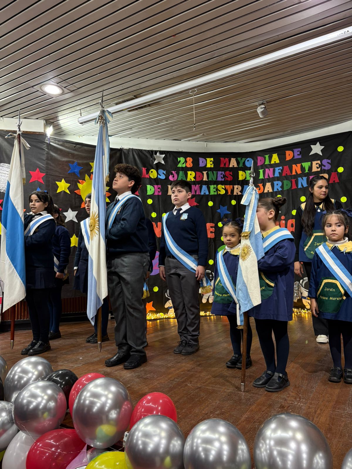 Dia de los jardines