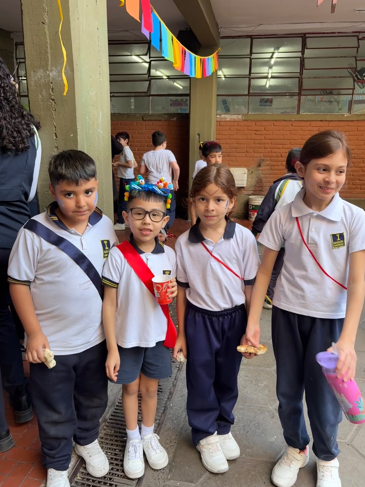 Día del estudiante