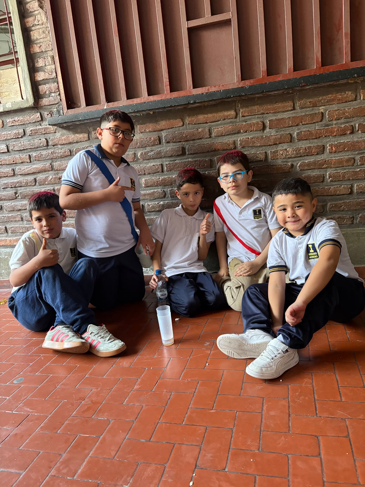 Día del estudiante