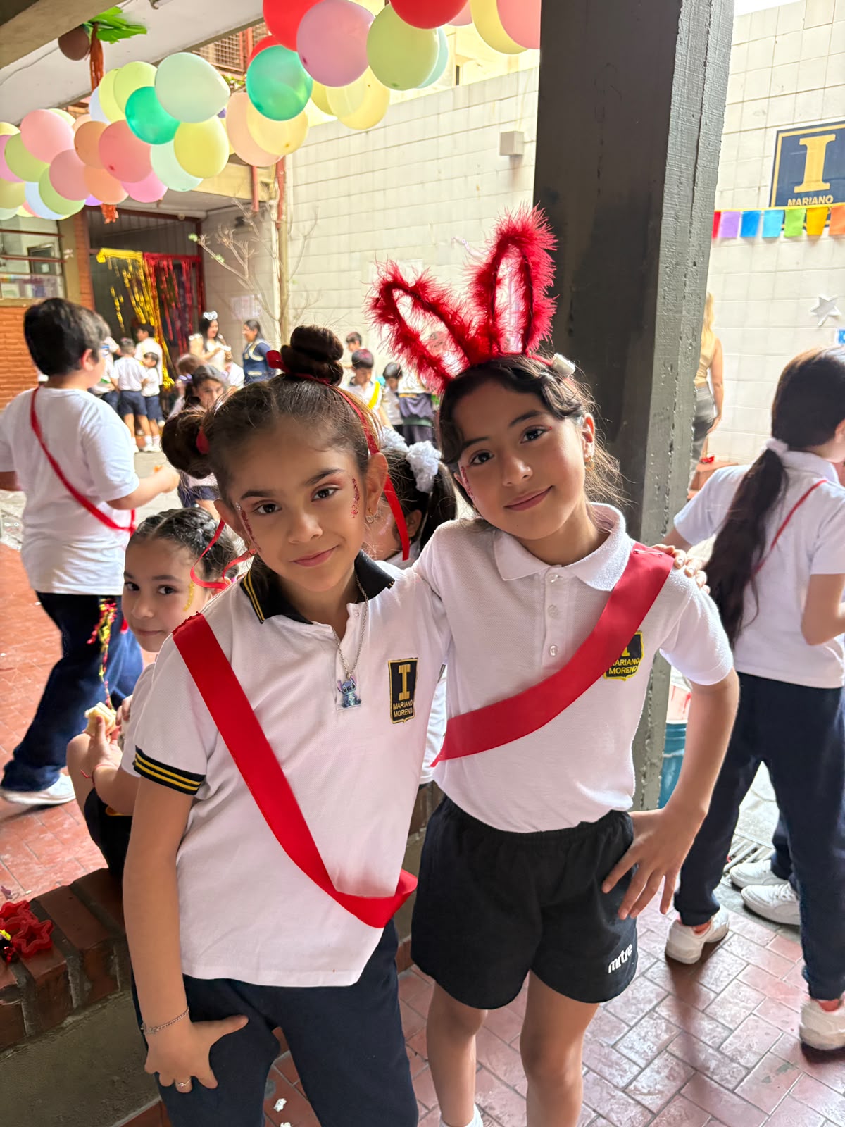 Día del estudiante