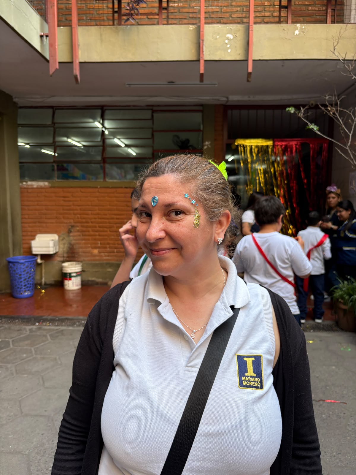 Día del estudiante