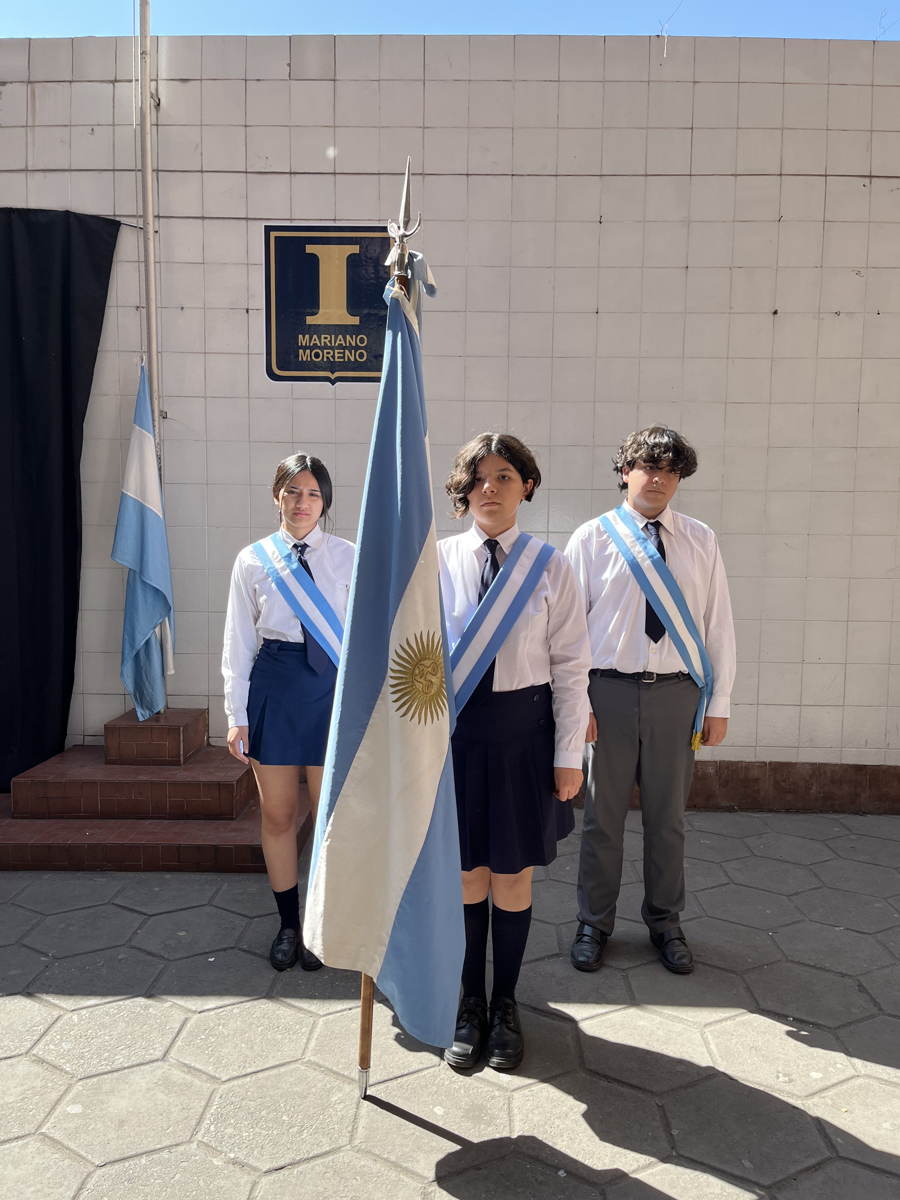 Dia del Maestro