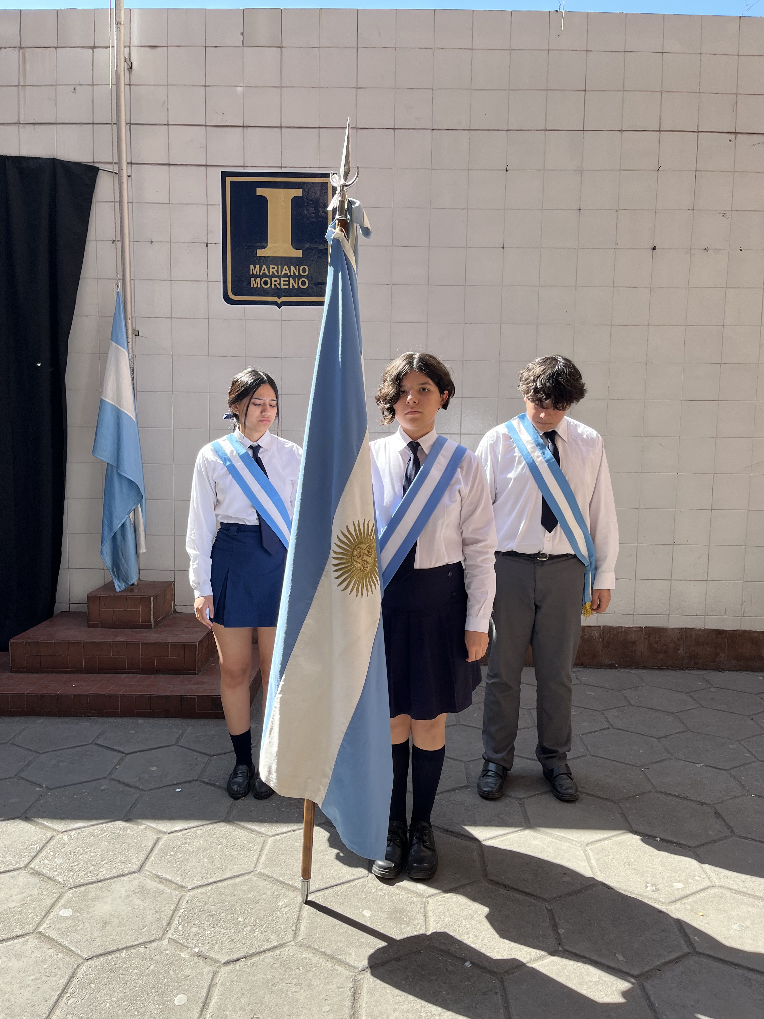 Dia del Maestro