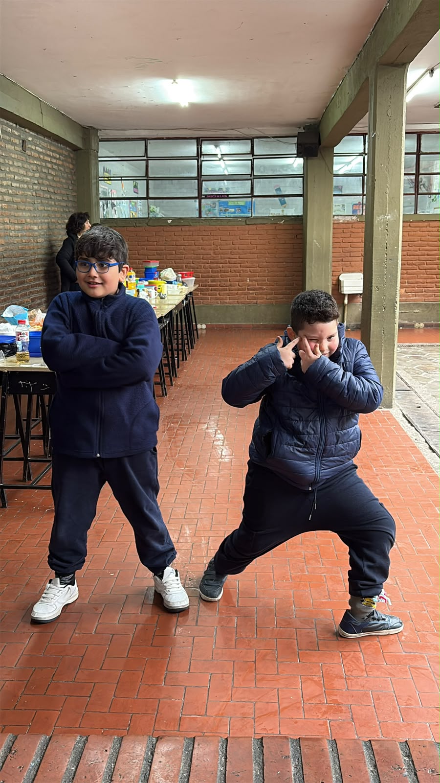 Dia del Niño