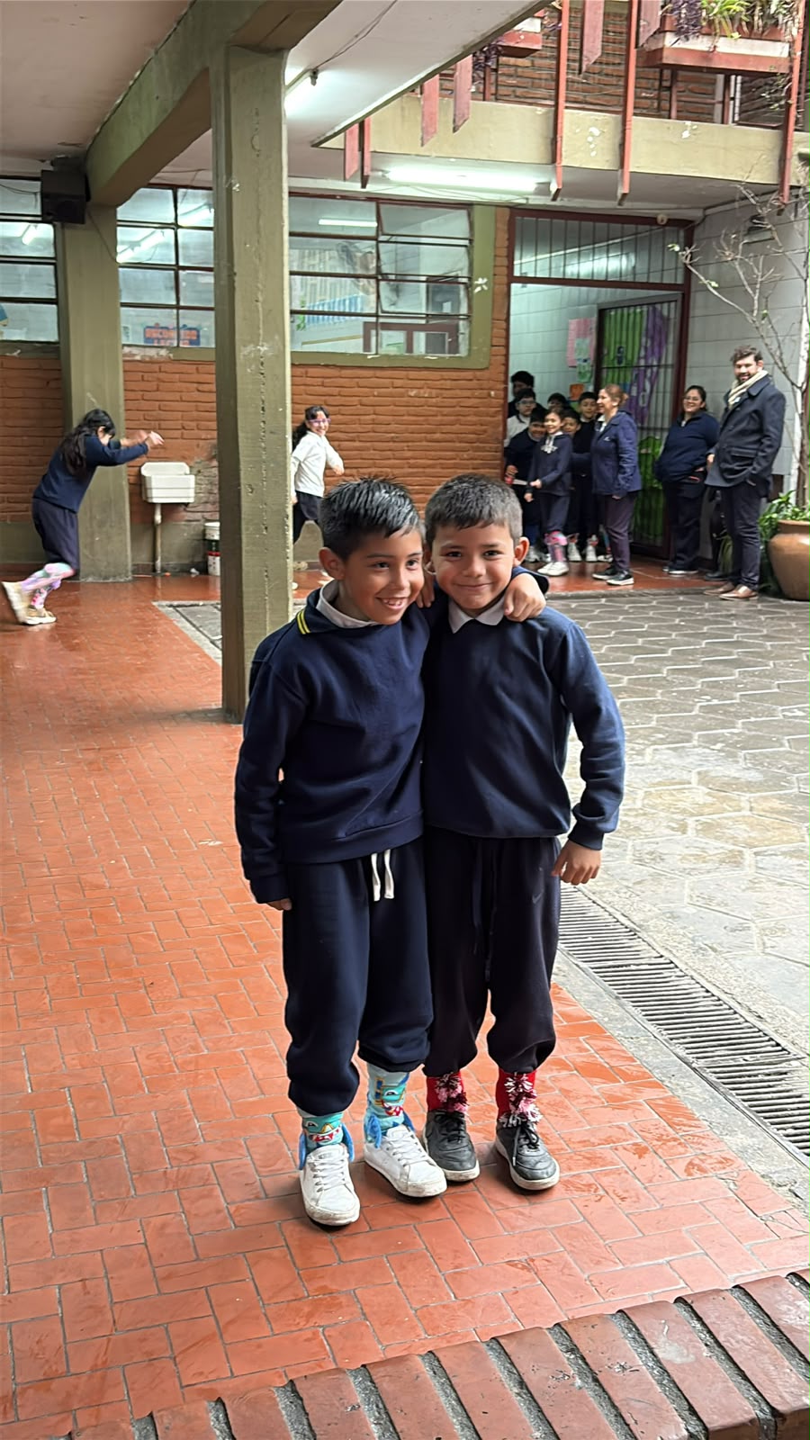 Dia del Niño