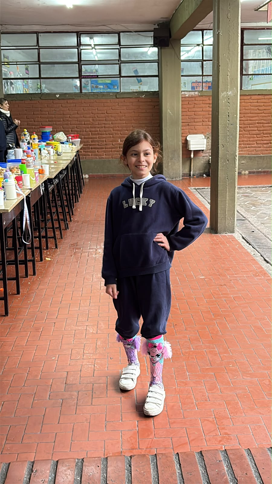 Dia del Niño