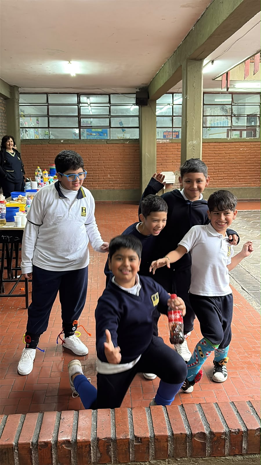 Dia del Niño