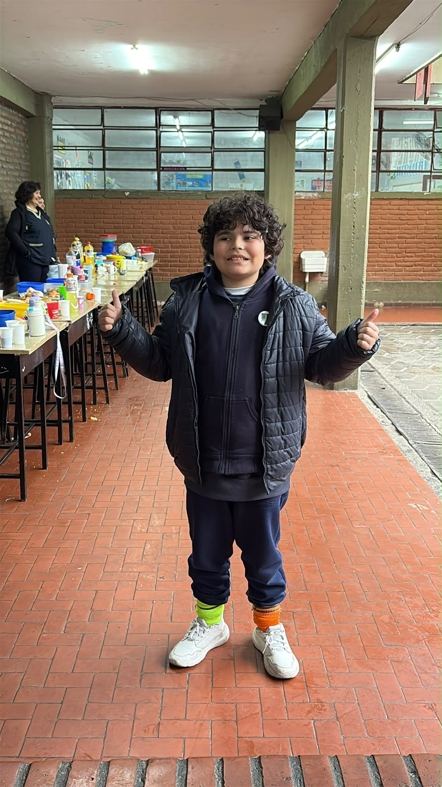 Dia del Niño