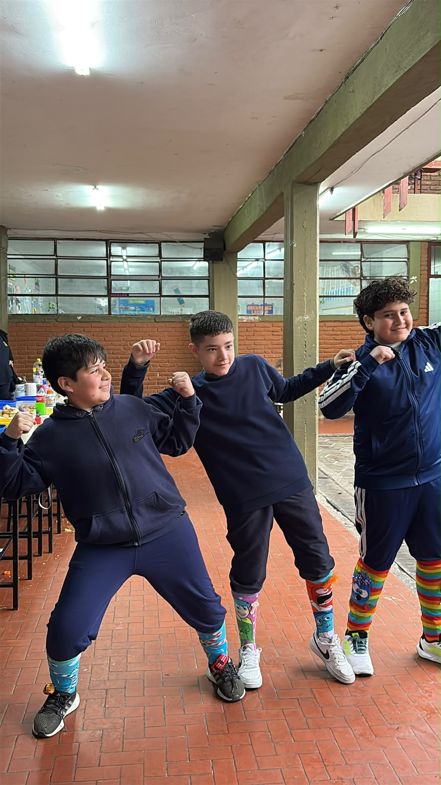 Dia del Niño