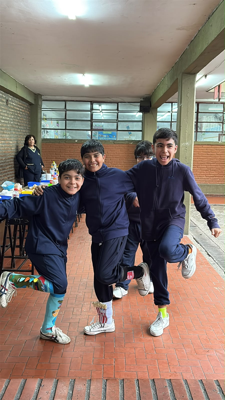 Dia del Niño