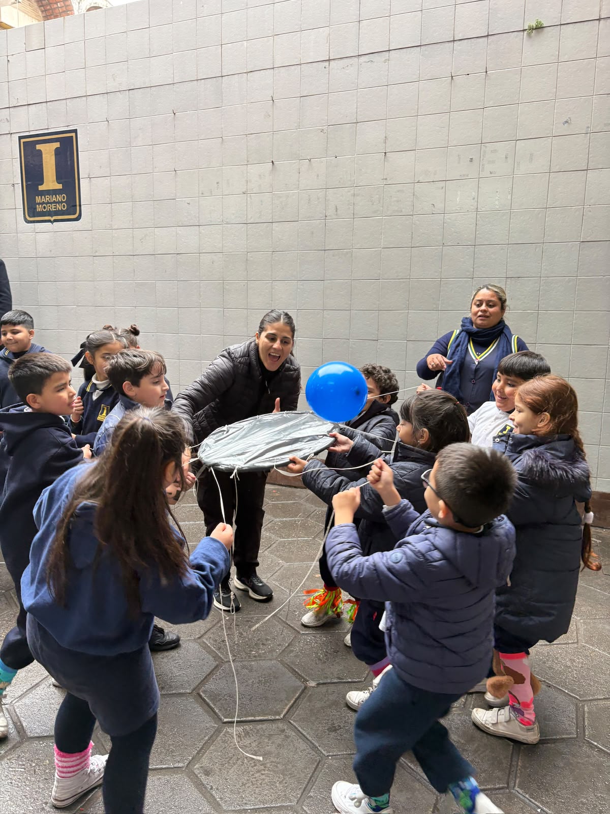 Dia del Niño