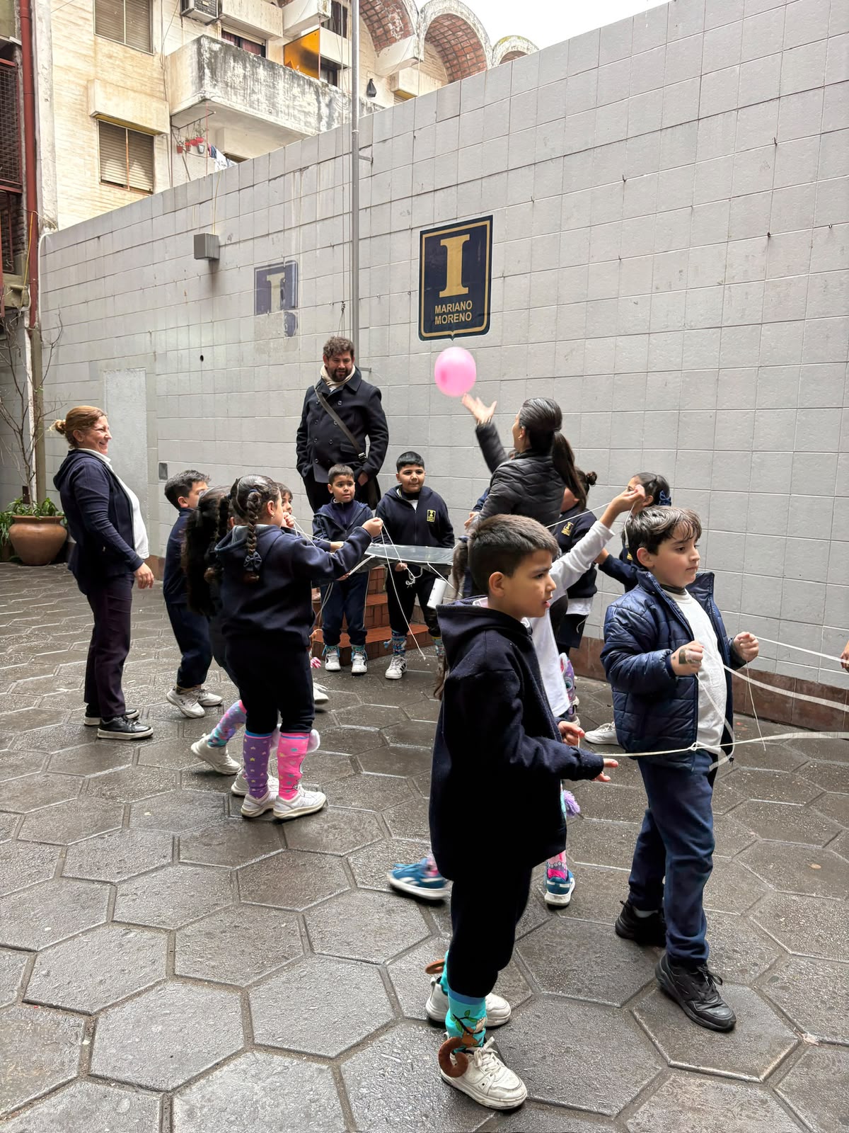 Dia del Niño
