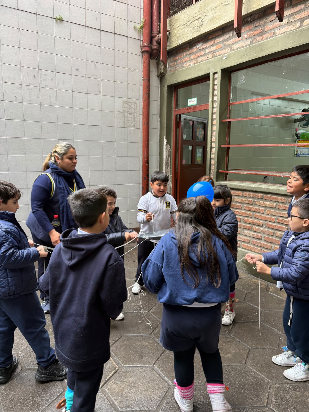 Dia del Niño