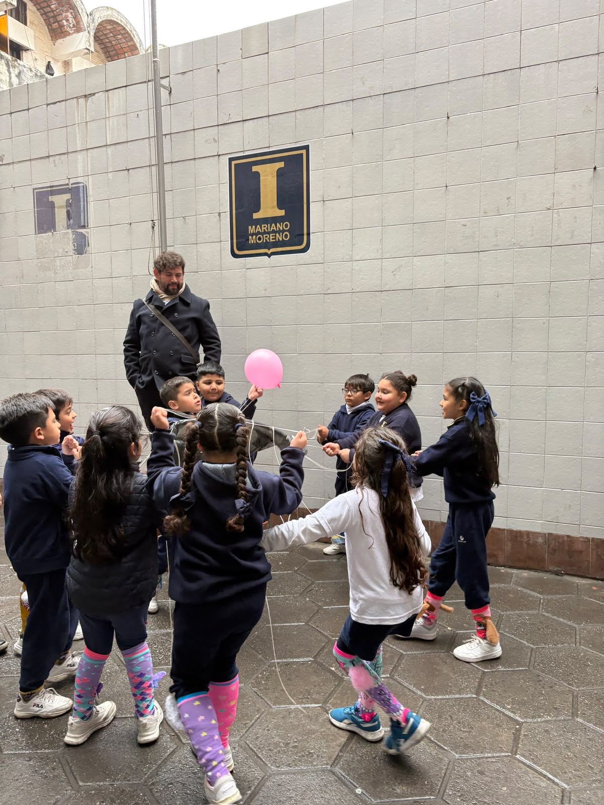 Dia del Niño