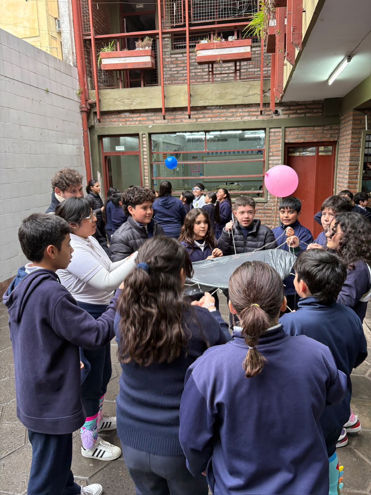 Dia del Niño