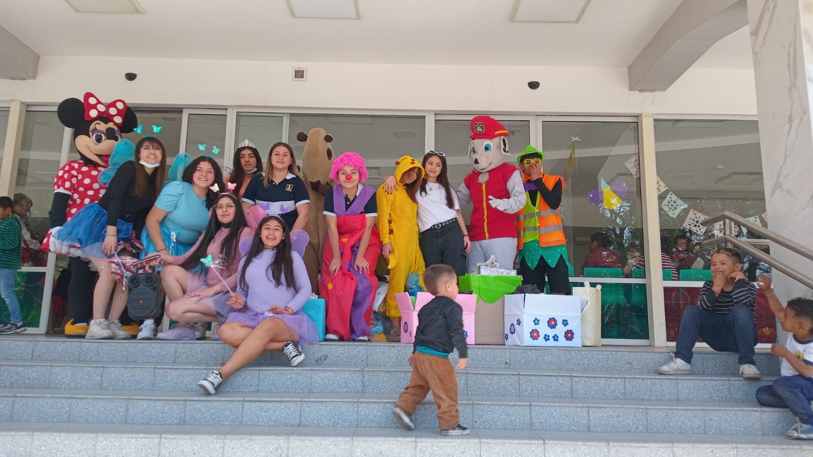 Dia del Niño