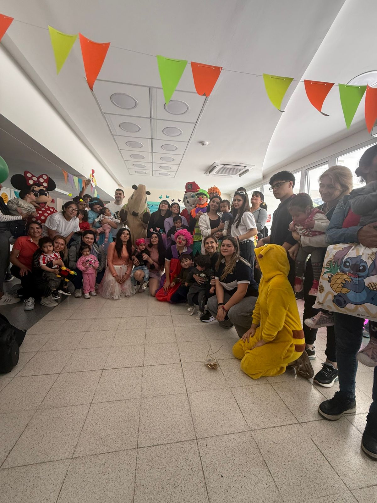 Dia del Niño