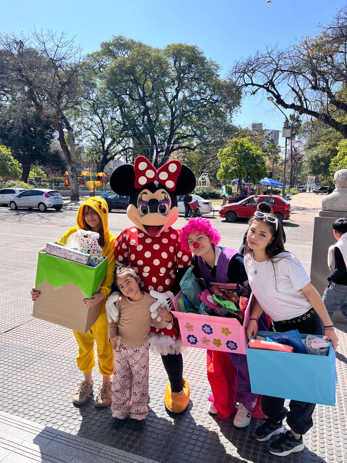 Dia del Niño