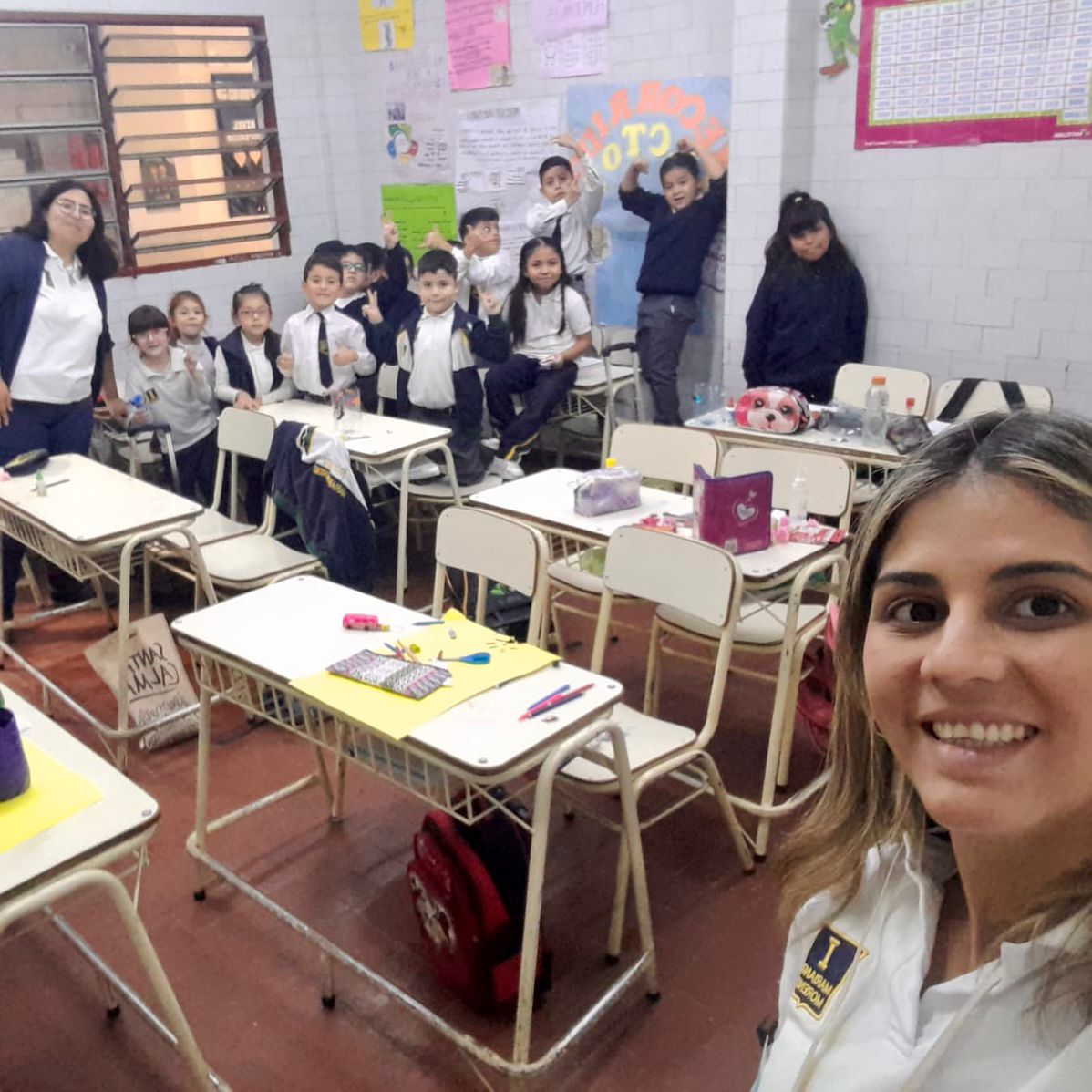 Dia Mundial del Medioambiente