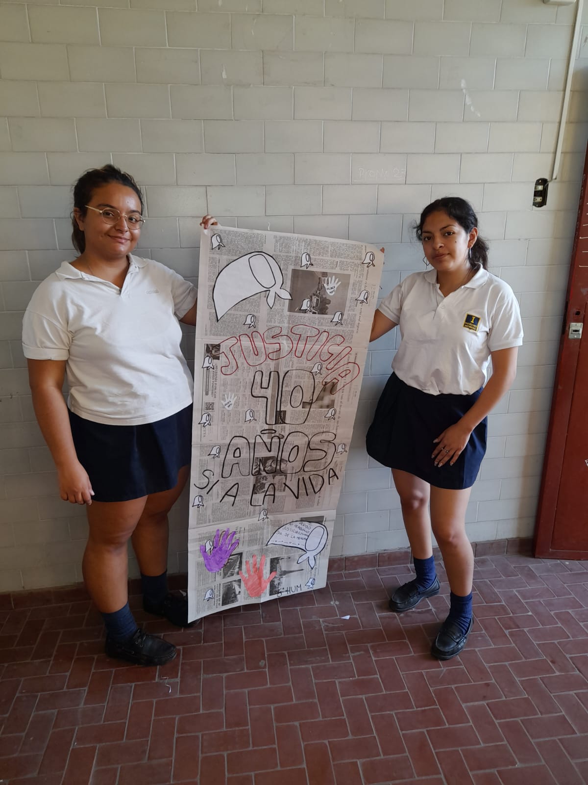 Día Nacional de la Memoria por la Verdad y la Justicia