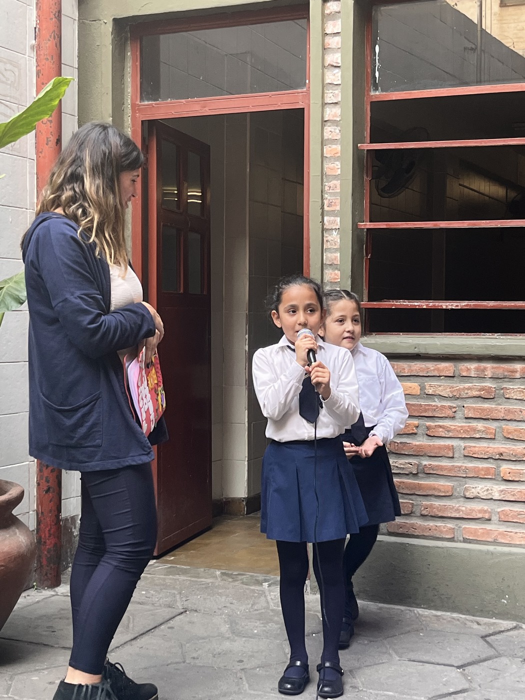 Feria de Ciencias 2°