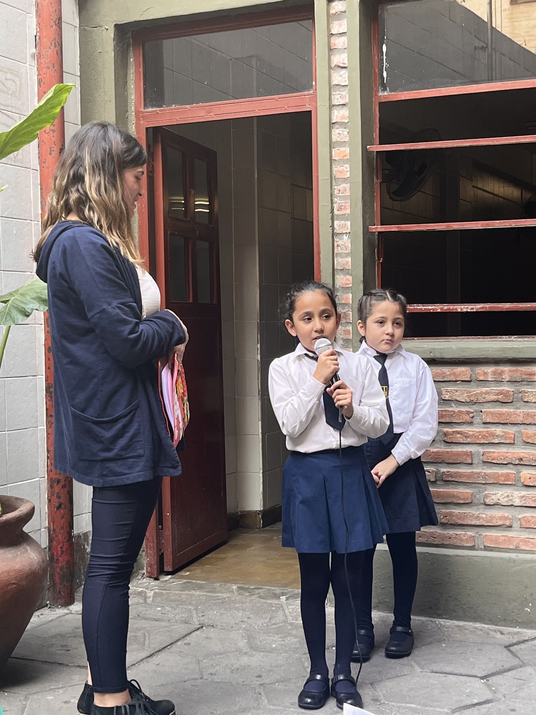 Feria de Ciencias 2°