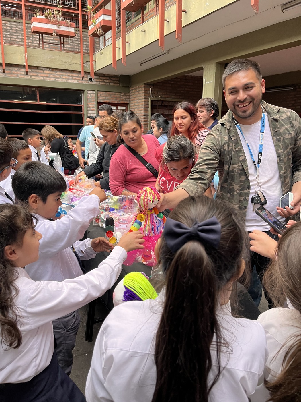 Feria de Ciencias 3°