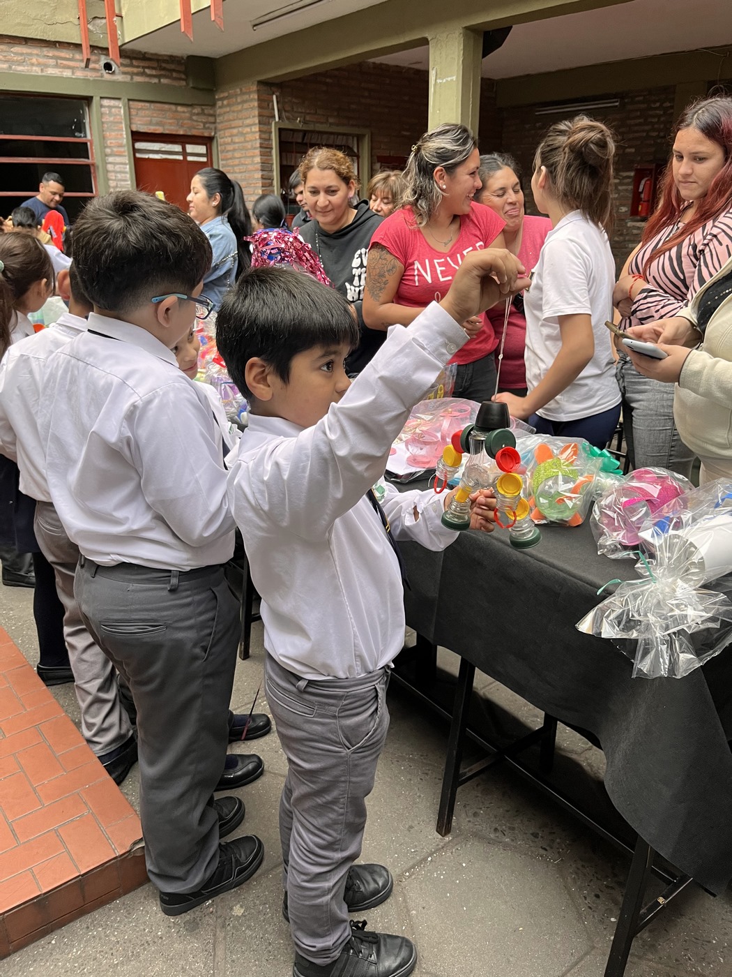 Feria de Ciencias 3°