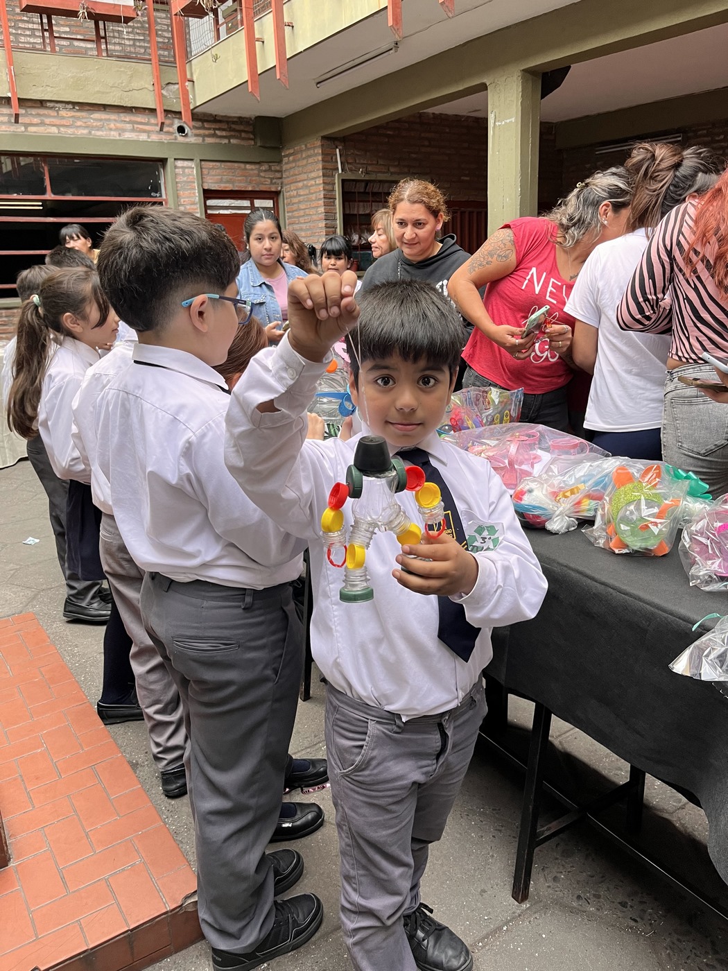 Feria de Ciencias 3°