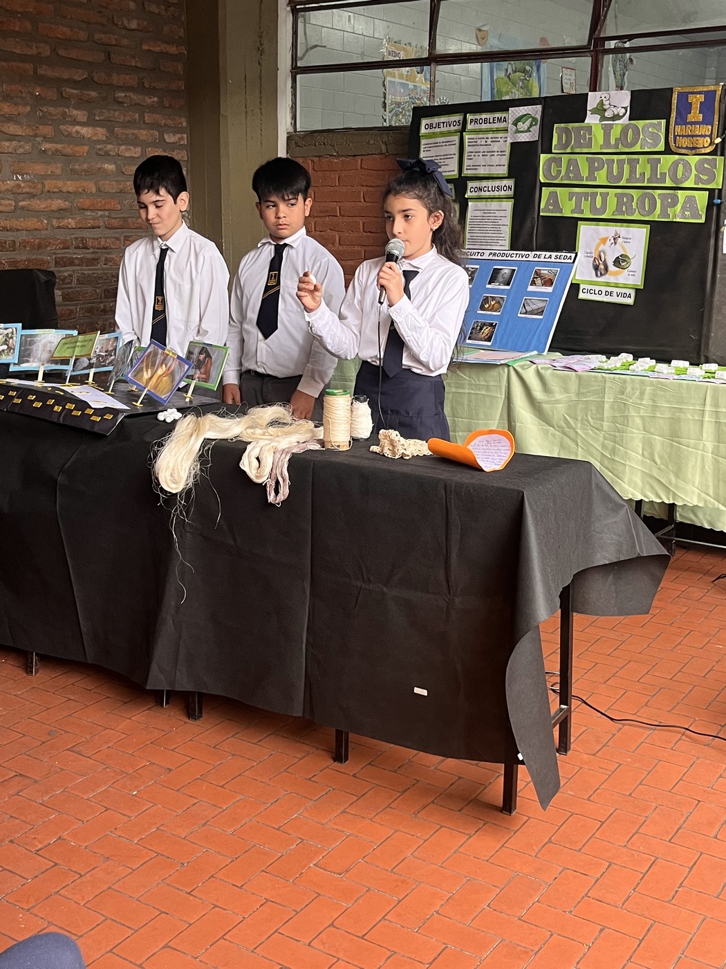 Feria de Ciencias 5°