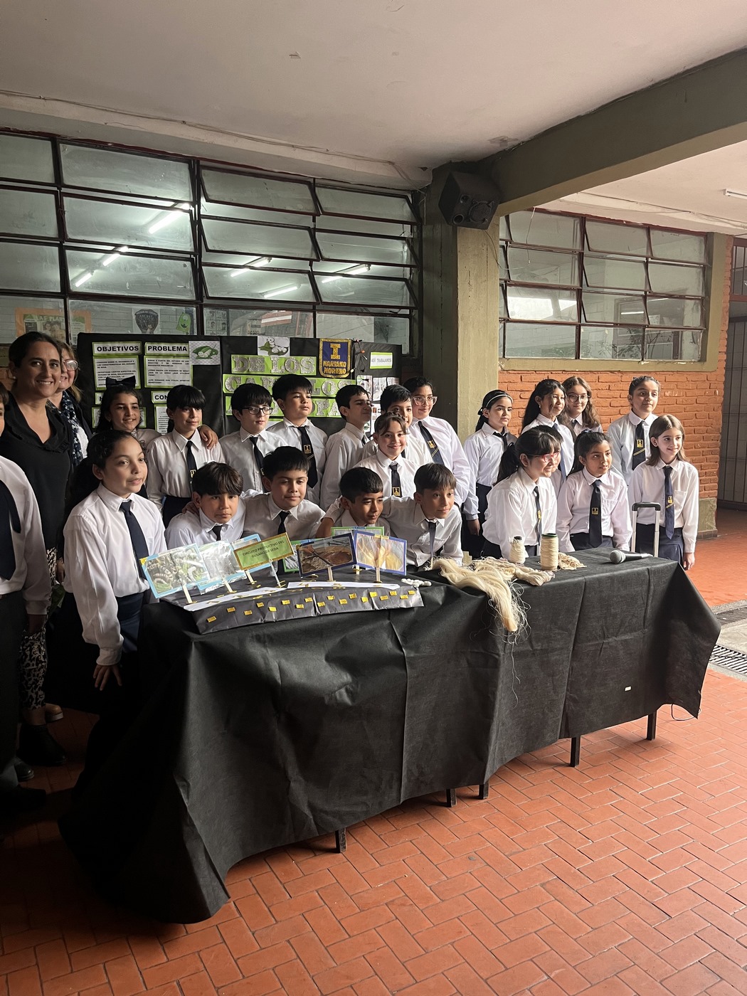 Feria de Ciencias 5°