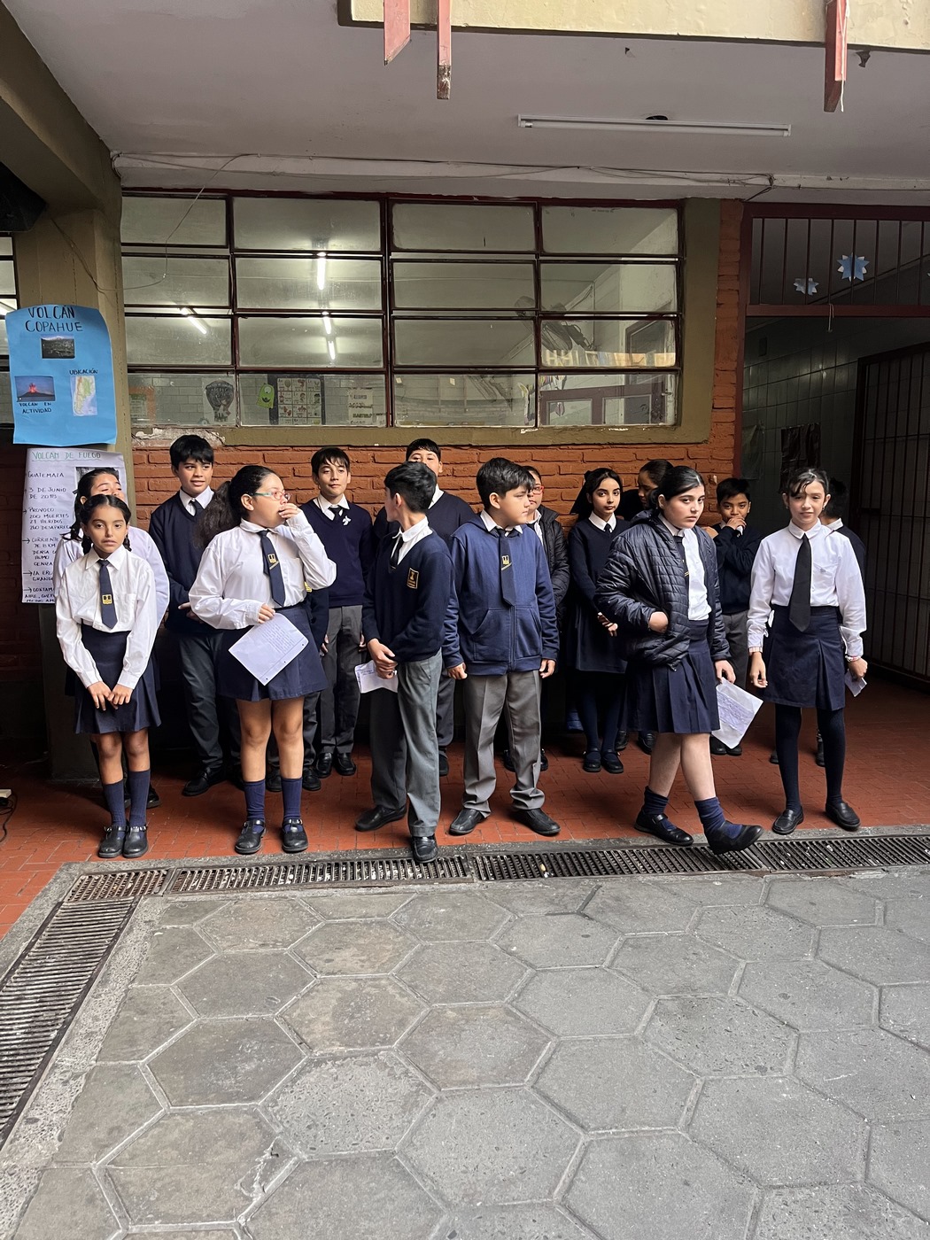 Feria de Ciencias 6°