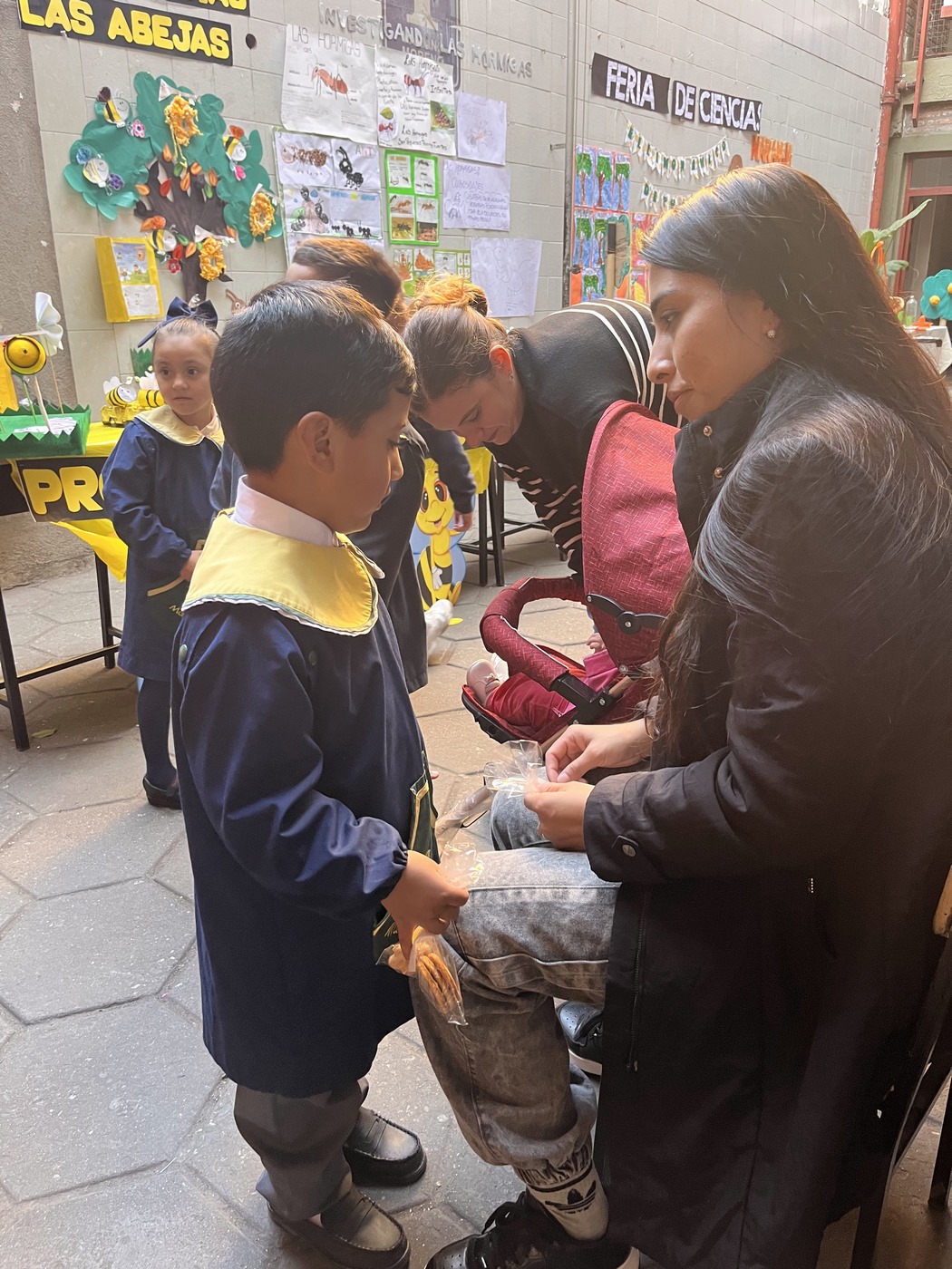 Feria de Ciencias