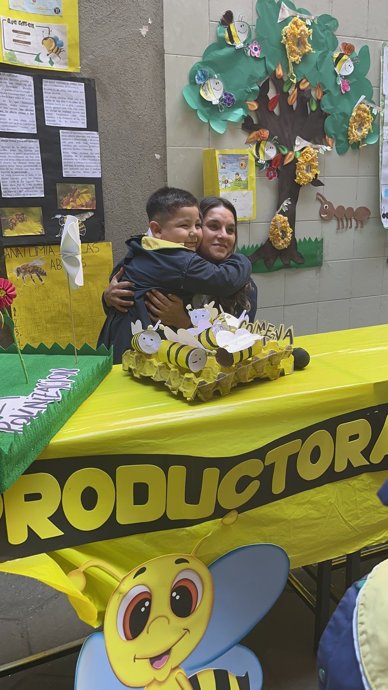 Feria de Ciencias
