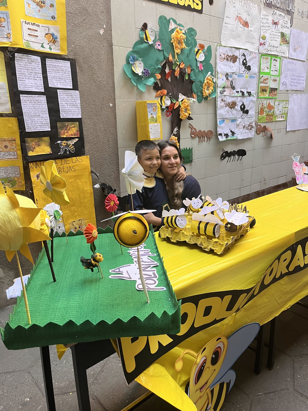 Feria de Ciencias