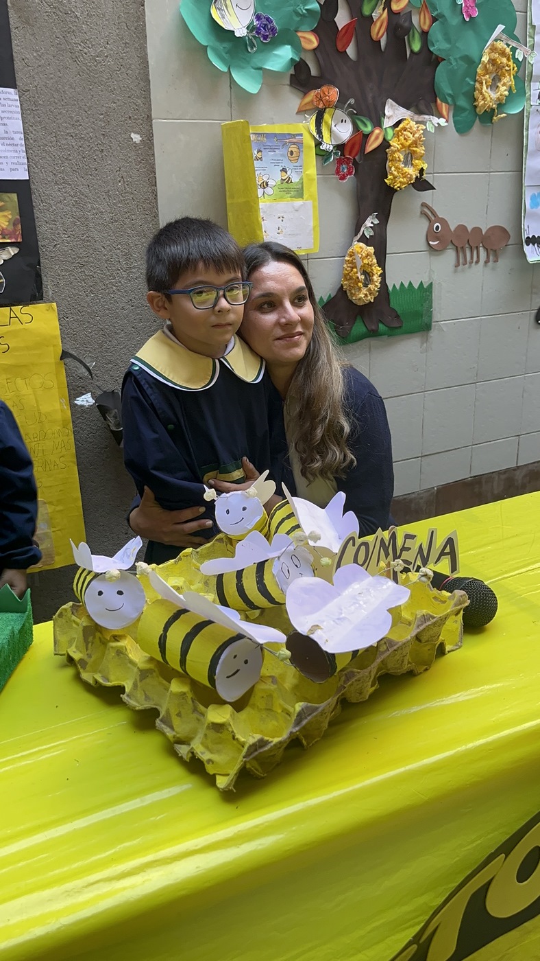 Feria de Ciencias